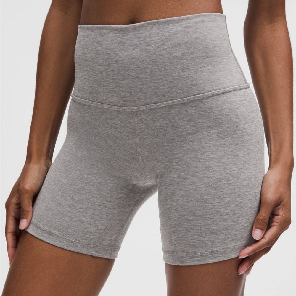 Lululemon Align 6” Short